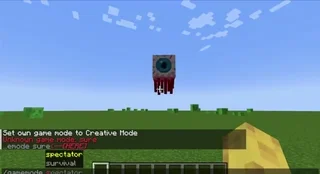 Ghast of Cthulhu - media 1