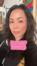 Monica Kieu explains donor sites and facial grafting scope