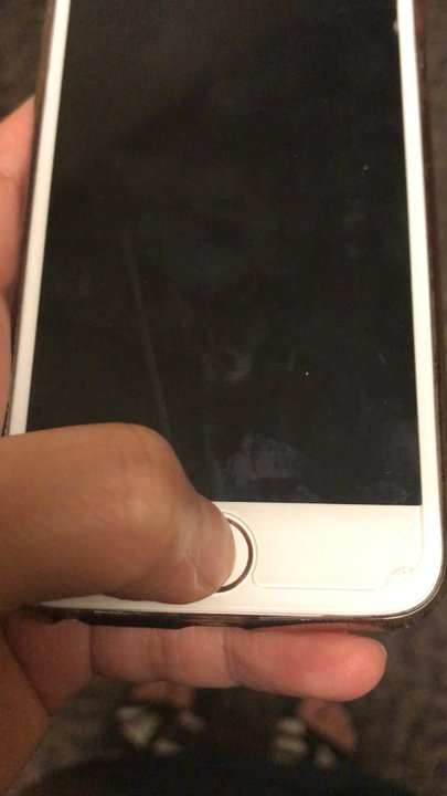 LY Wireless - Button doesn't work but screens fine. - Mobile Phone Repair Near Me
