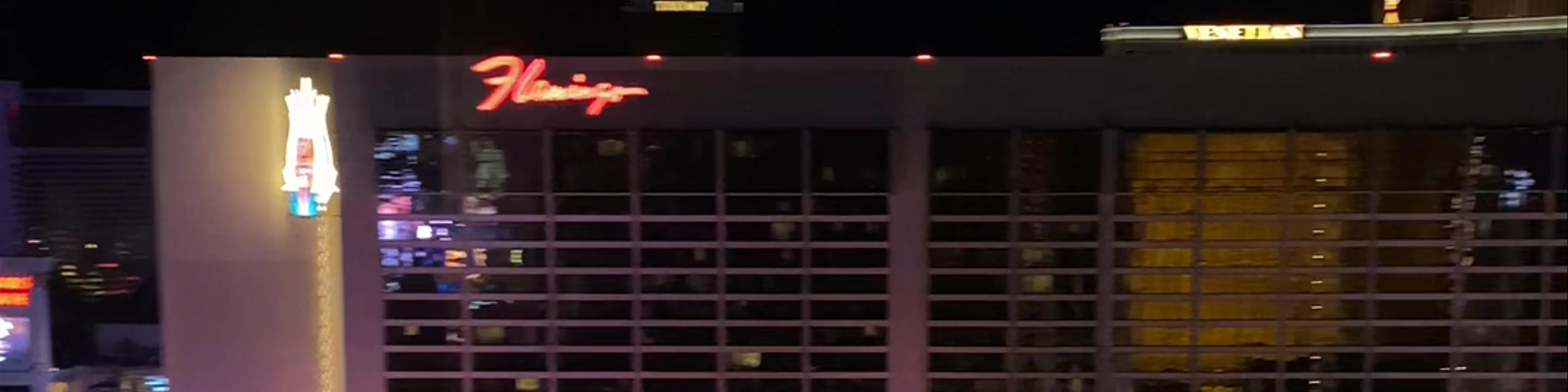 Las Vegas Strip Circuit