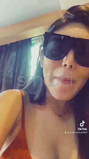 Kisses Cebu Escort Video #3221
