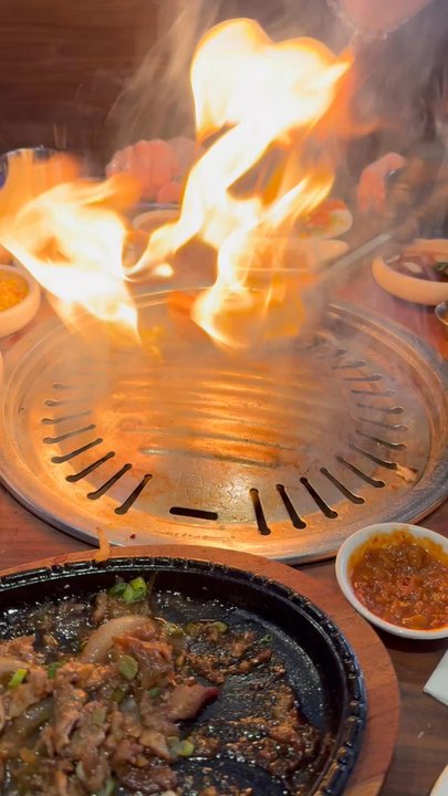 Marble Steakhouse & Grille - Barbeque Near Me - Irvine, California
