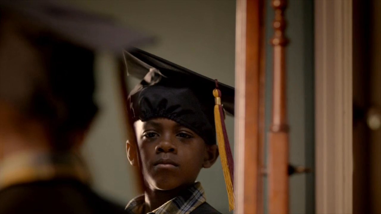 University of Phoenix “Naphtali’s Dream”