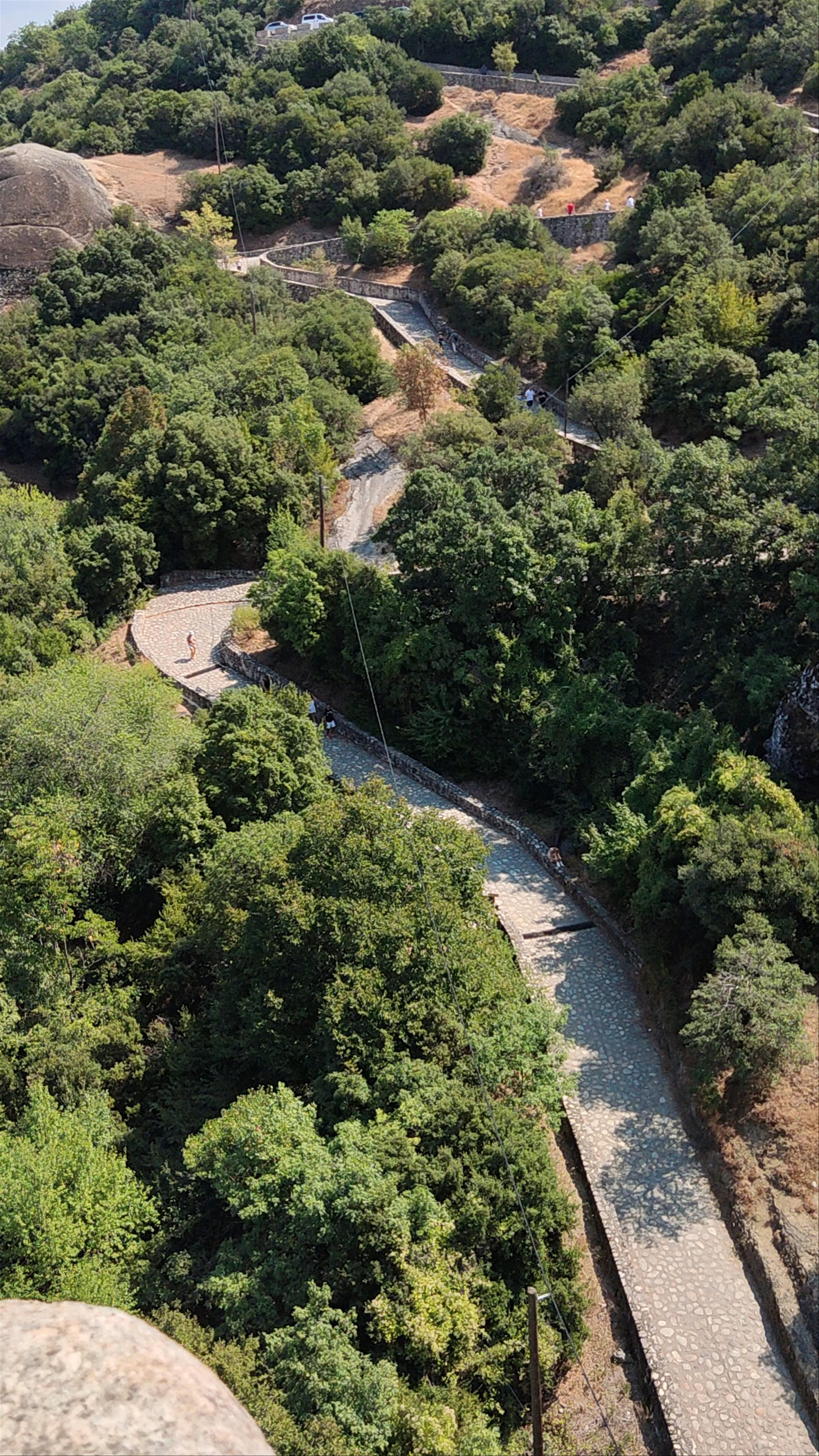 Holy Monastery Ypapanti