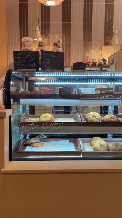 Cafe Soon - Coffee & Tea Near Me - Duluth, Georgia