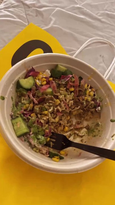 CAVA - Mediterranean Near Me - Irvine, California