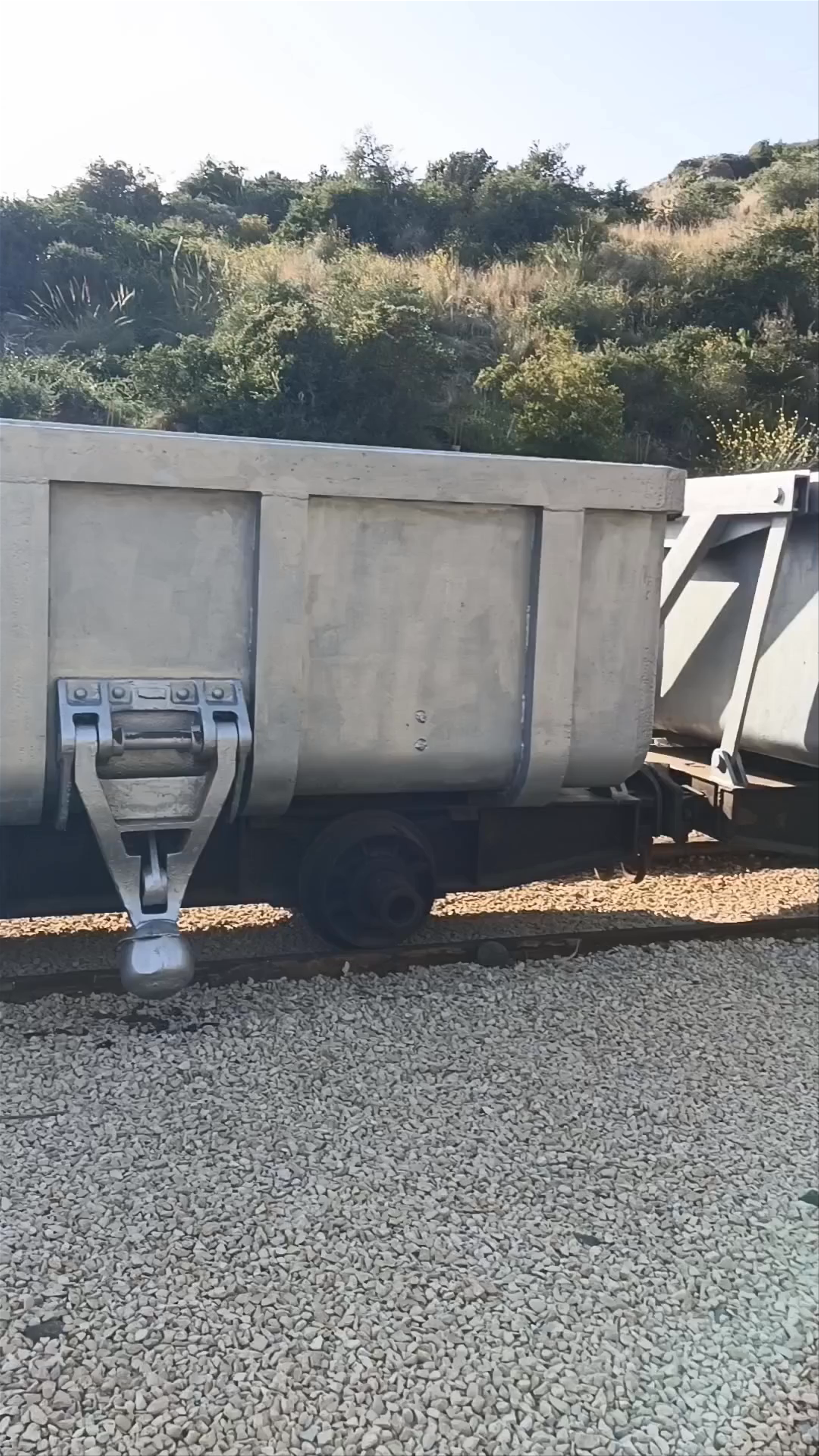 Tren Minero: Exploring the Historic Mining Train in La Unión, Spain