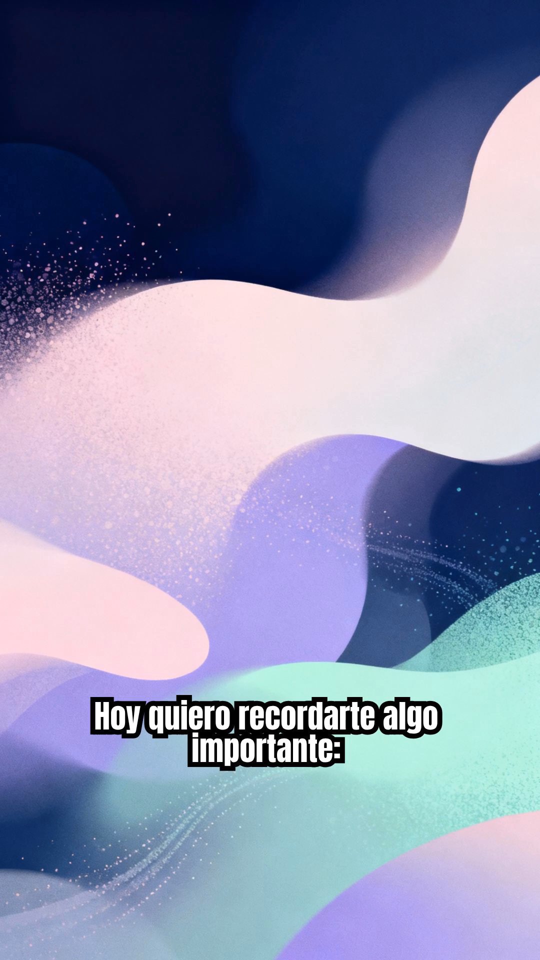 👉 Tu valor sigue intacto, incluso si hoy no lograste nada 💛🌟