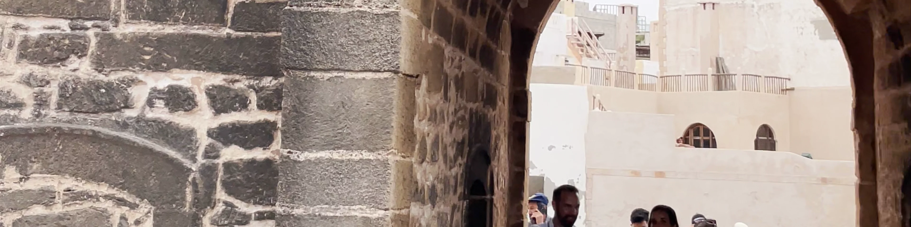 Rempart Mogador