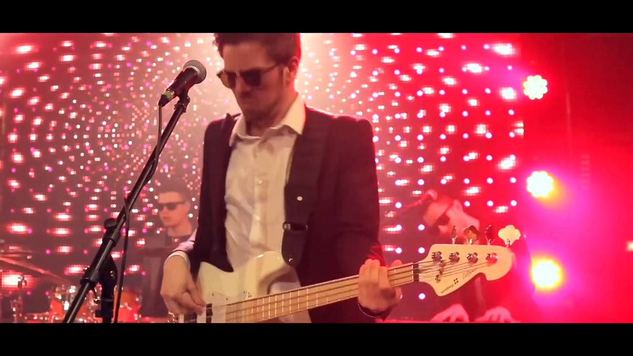 The Nauticals - Uptown Funk - video