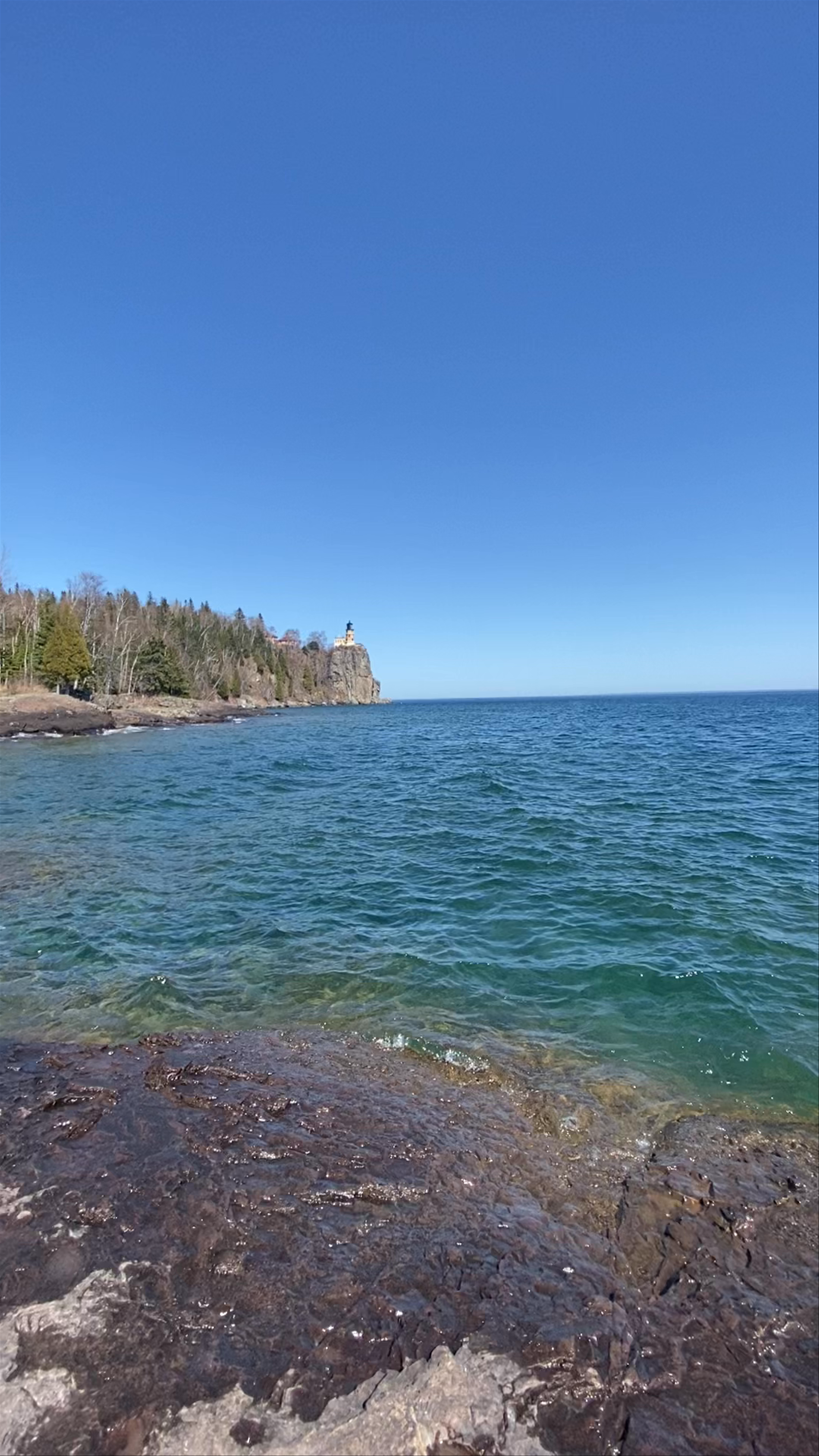 Split Rock Lighthouse State Park