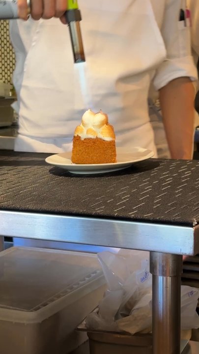 Aloette - French Near Me - Toronto, Ontario