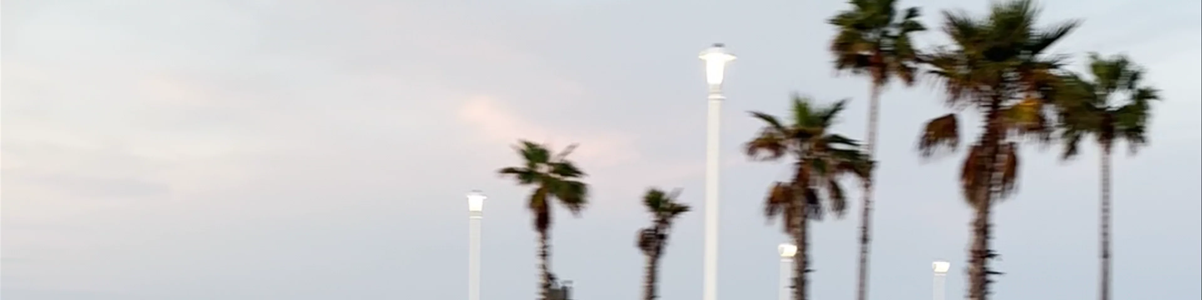 Faro de Chipiona