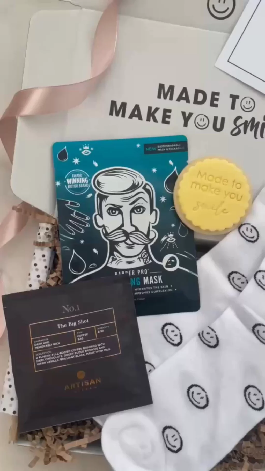 Product video