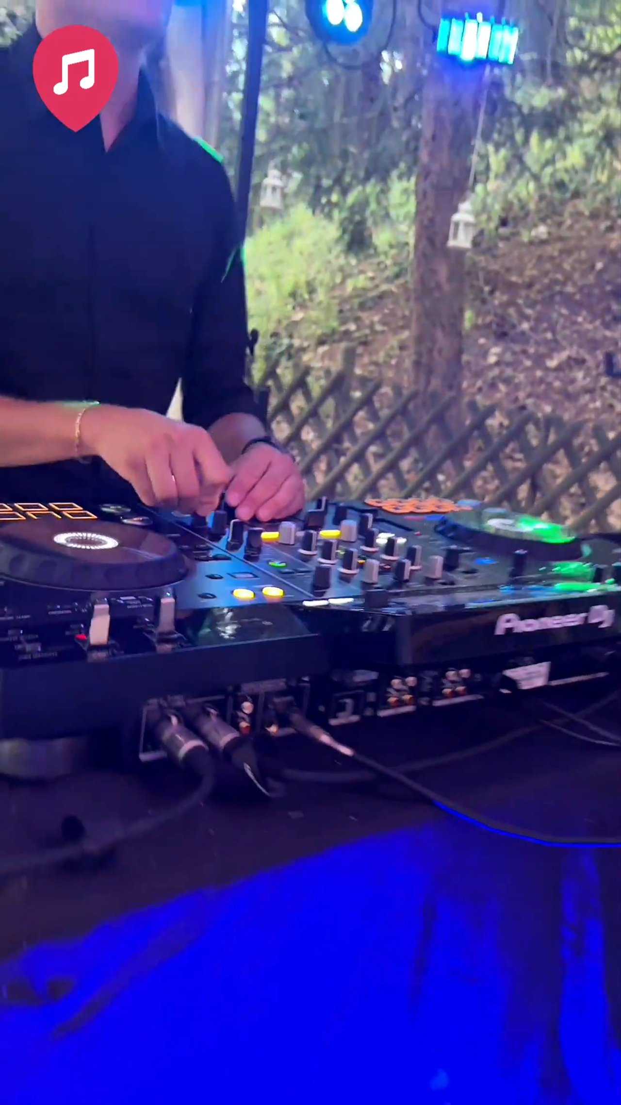 Serenissima DJ - Weddings (Summer 2026) - video 3