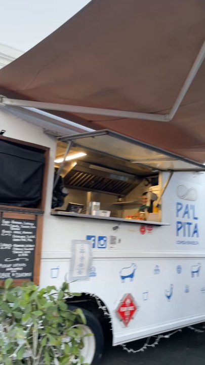 Leña Eh - Food Trucks Near Me - San Juan, Puerto Rico