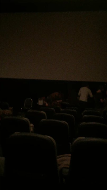 Varsity Theatre - Prelude to an education - Cinema Near Me - Ashland, Oregon