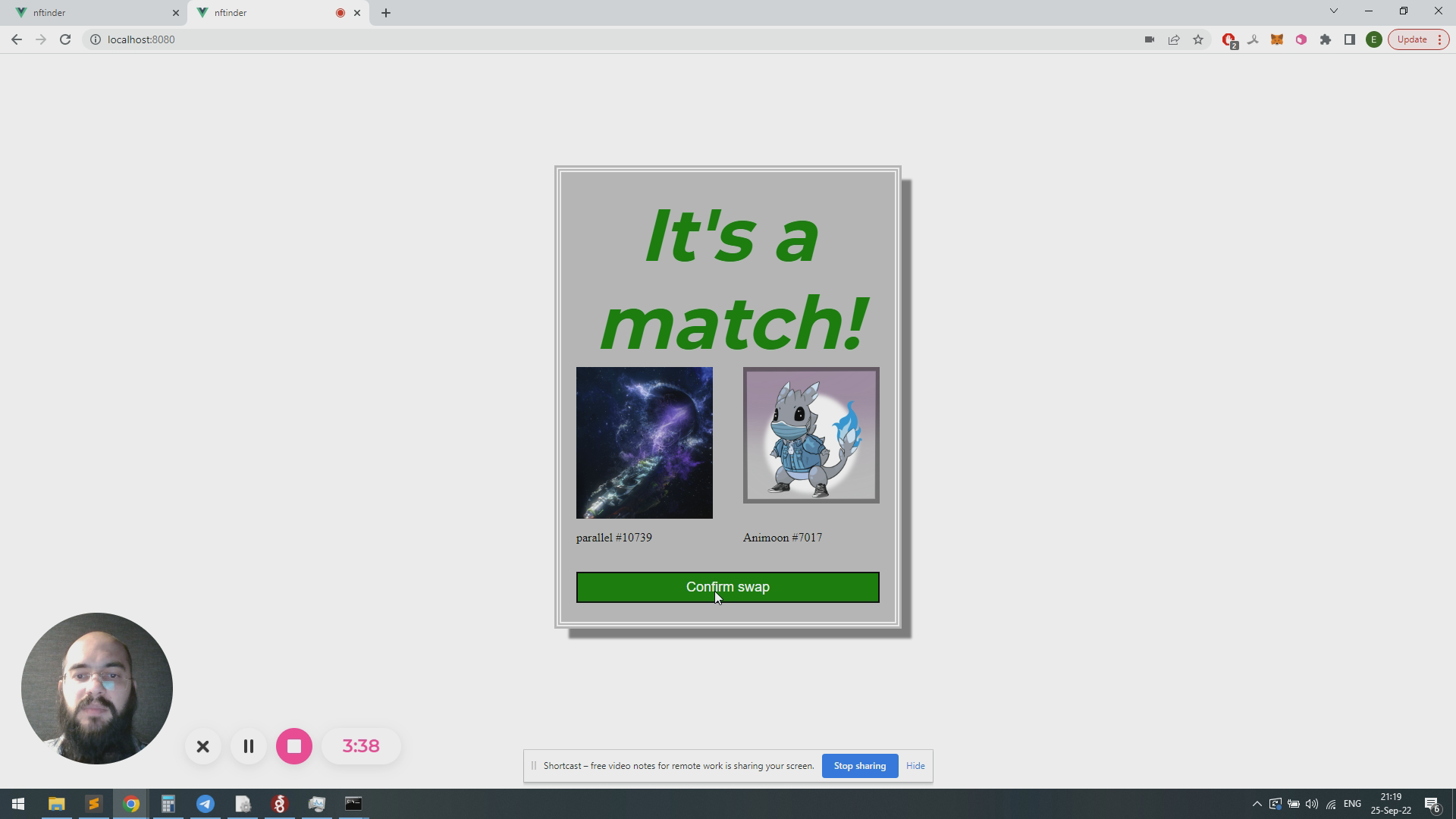 Video thumbnail