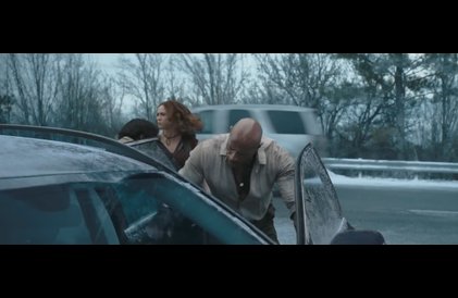 Bande-annonce en français