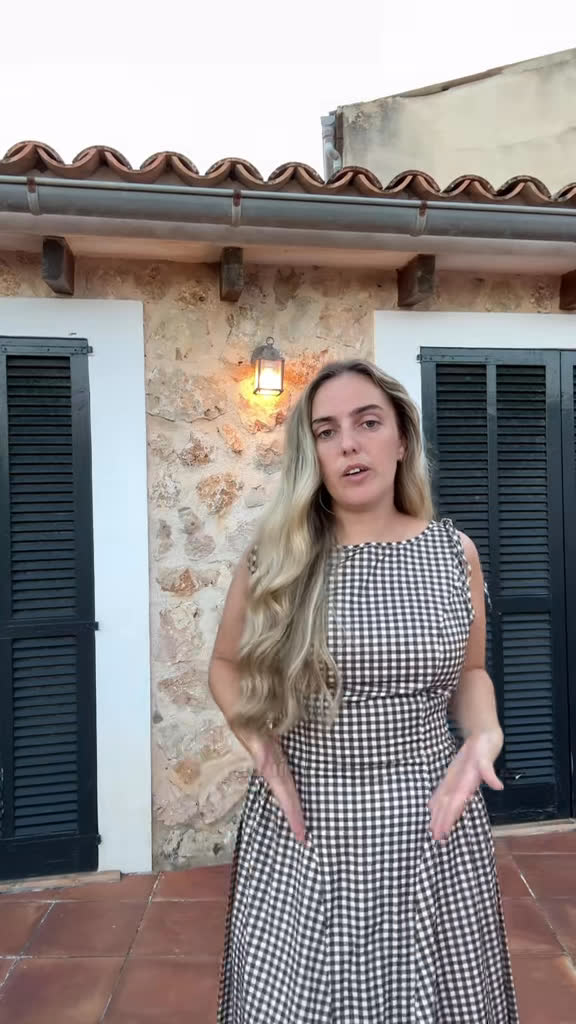 Vídeo UGC 6 de Claudia