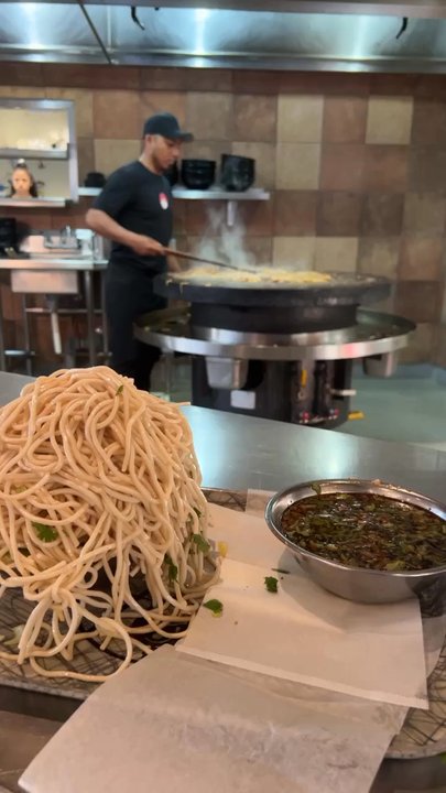 YC's Mongolian Grill - soooo bomb! - Mongolian Near Me - Tempe, Arizona
