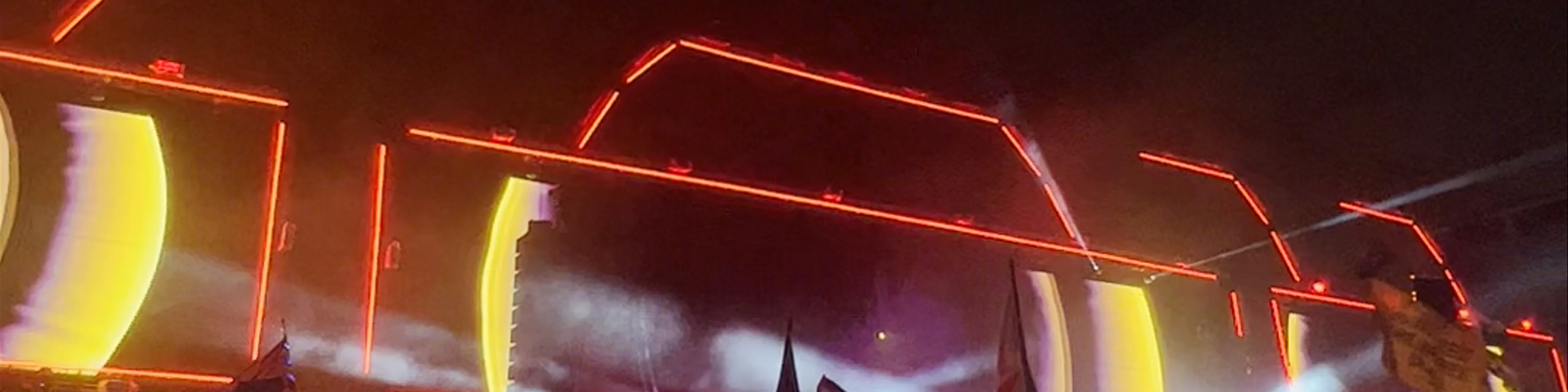 EDC Orlando