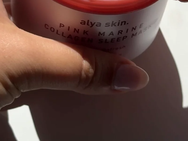 Alya Skin