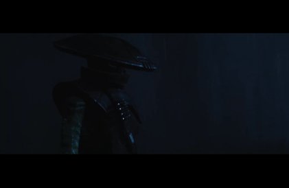 Bande-annonce officielle en anglais