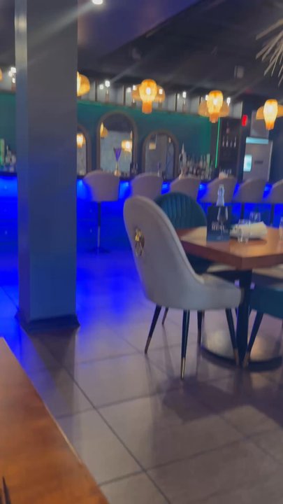 Raahi Indian Kitchen - Came here for lunch, such a beautiful restaurant - Indian Near Me - Houston, Texas
