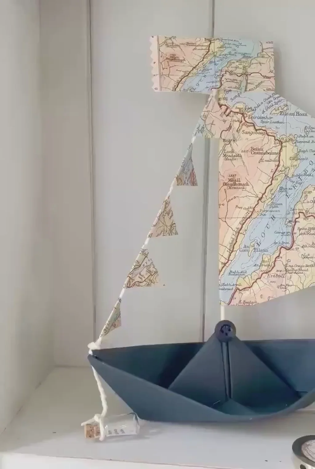Product video