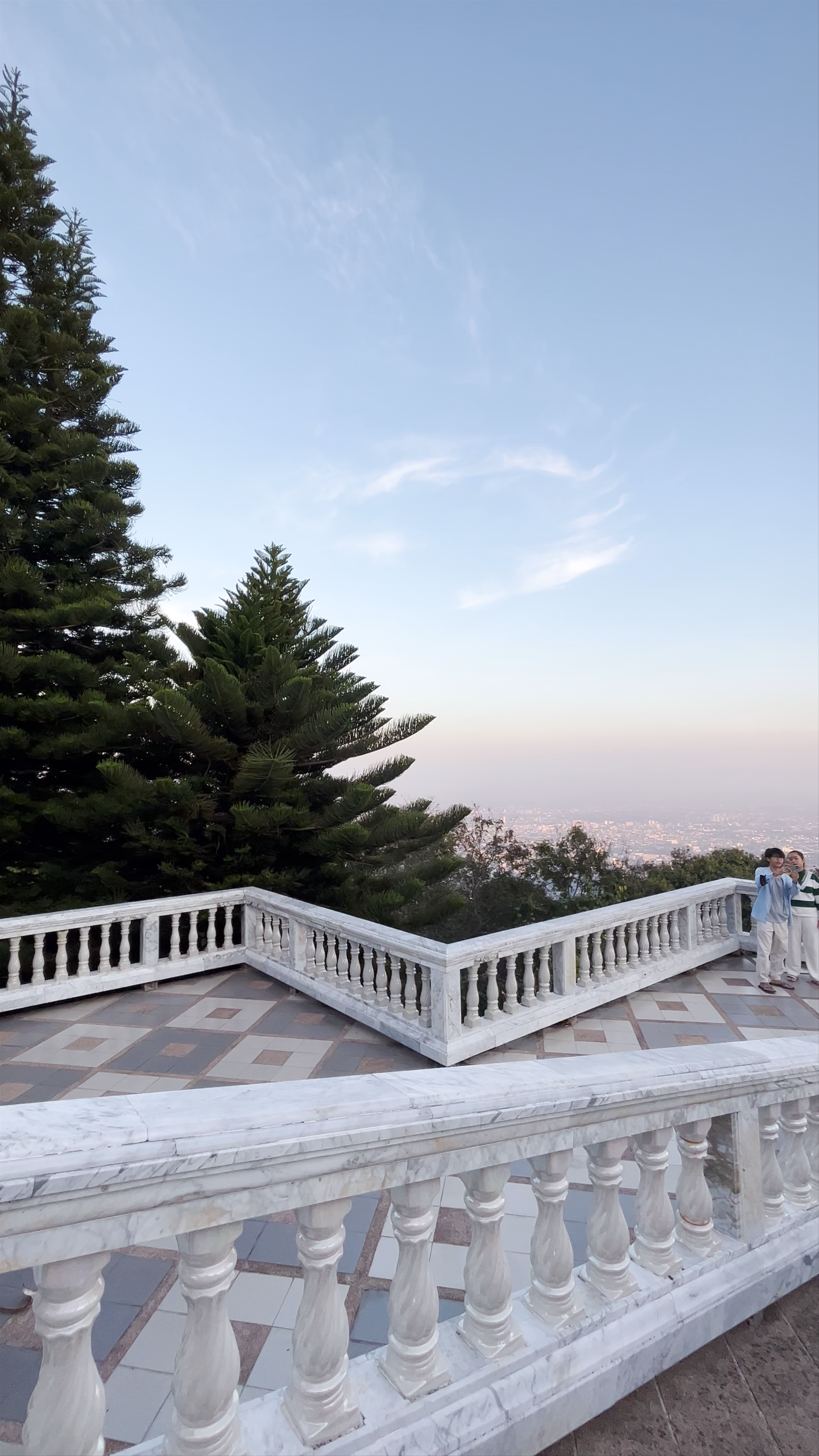 Wat Phrathat Doi Suthep
