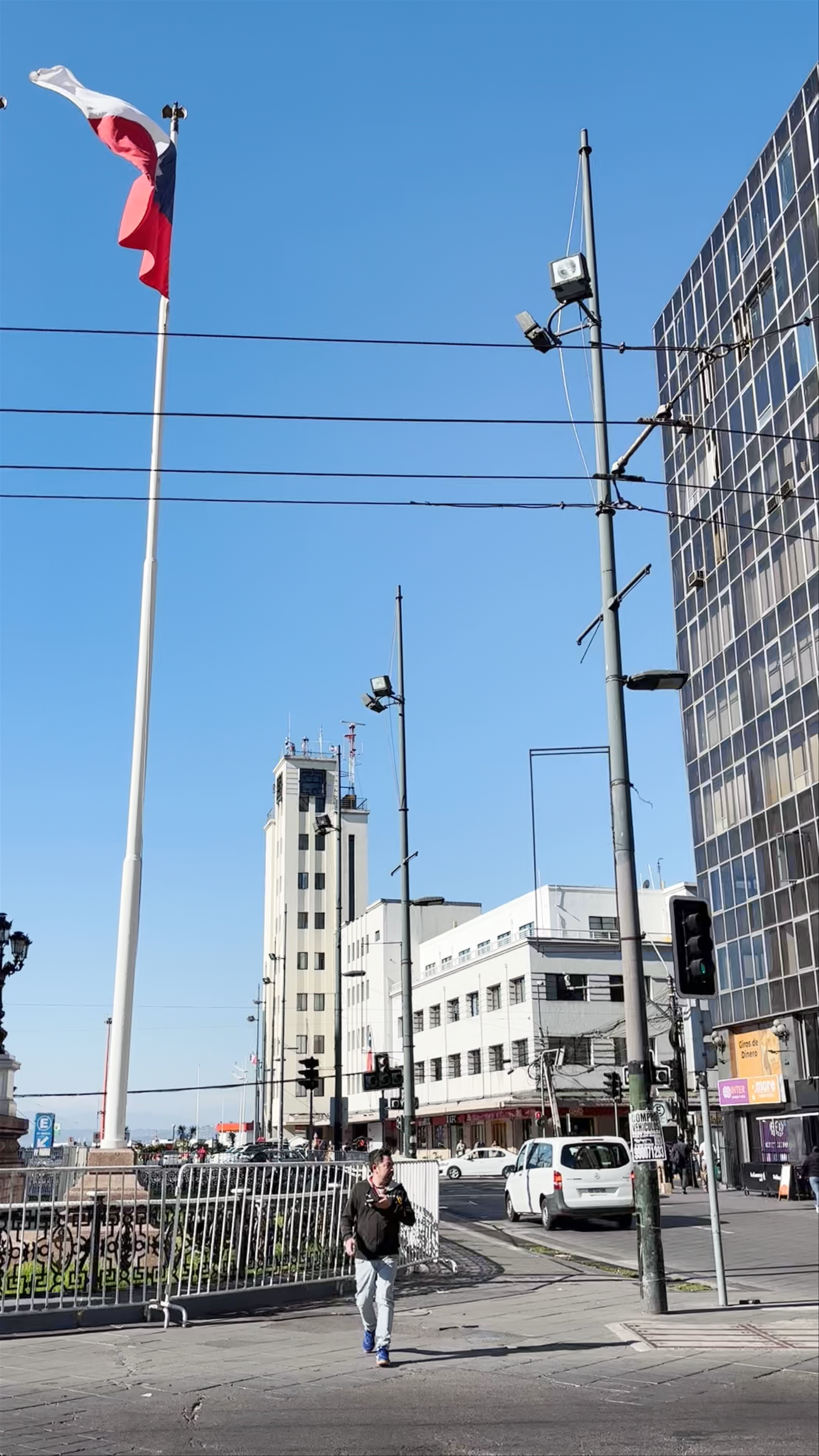 Plaza Sotomayor - Sotomayor