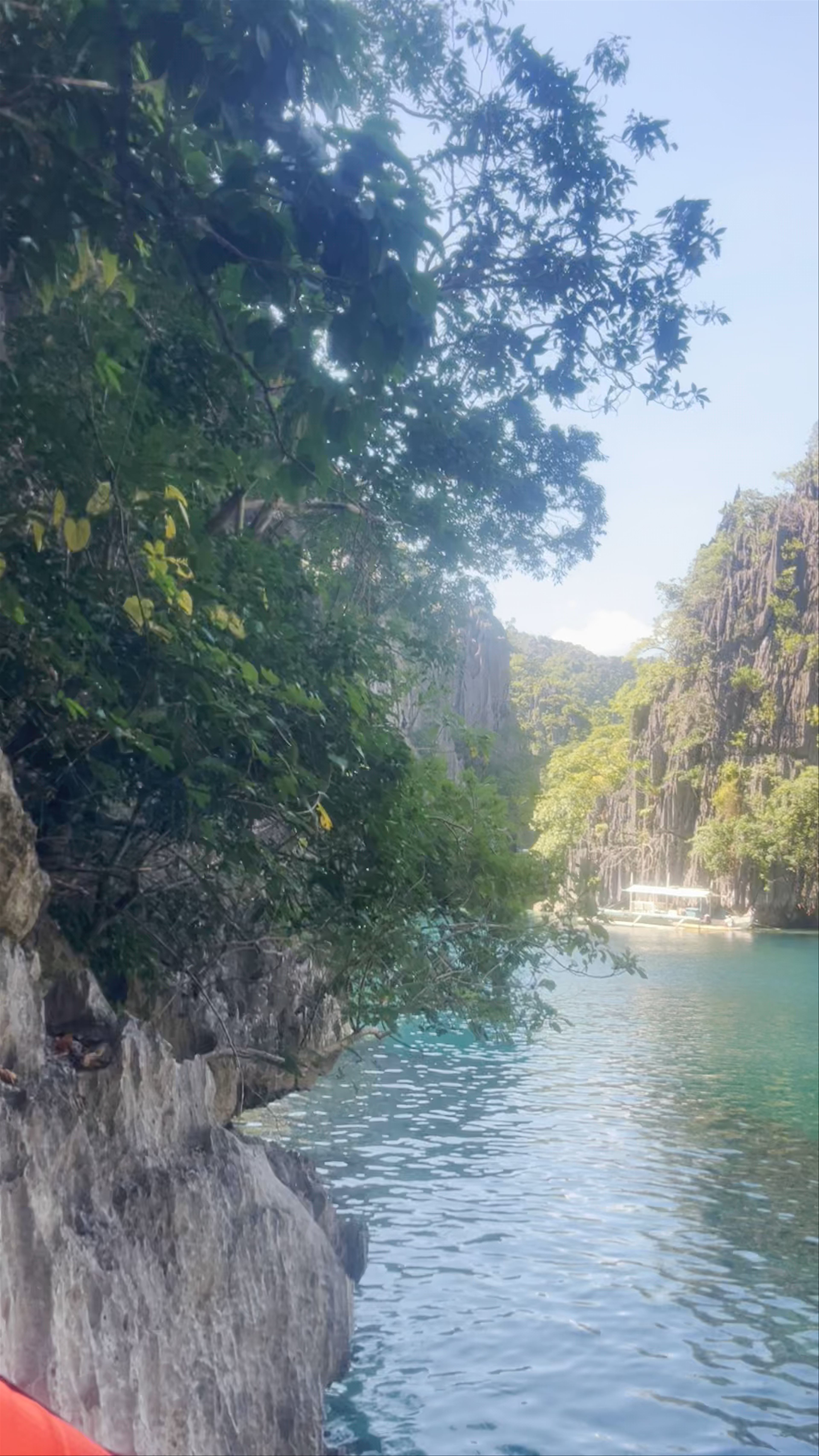 Twin Lagoon