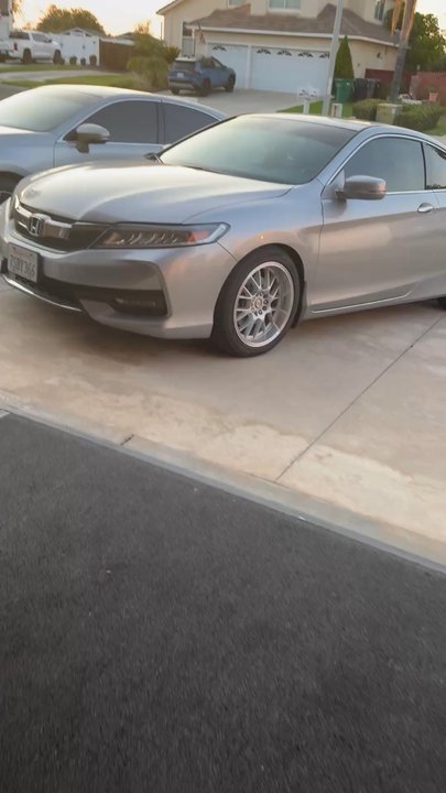 Wheel City - Lowered 1.5 inches, wheels and tires - Tires Near Me - Lake Elsinore, California
