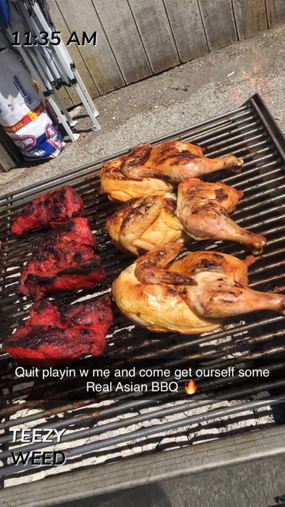 Papa's Place - BBQ cooked fresh every day - Pubs Near Me - Weed, California