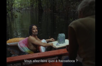 Bande-annonce sous-titrée en français