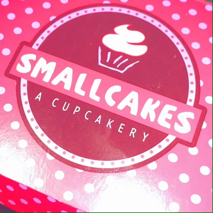 Smallcakes - Cupcakes Near Me - Huntersville, North Carolina