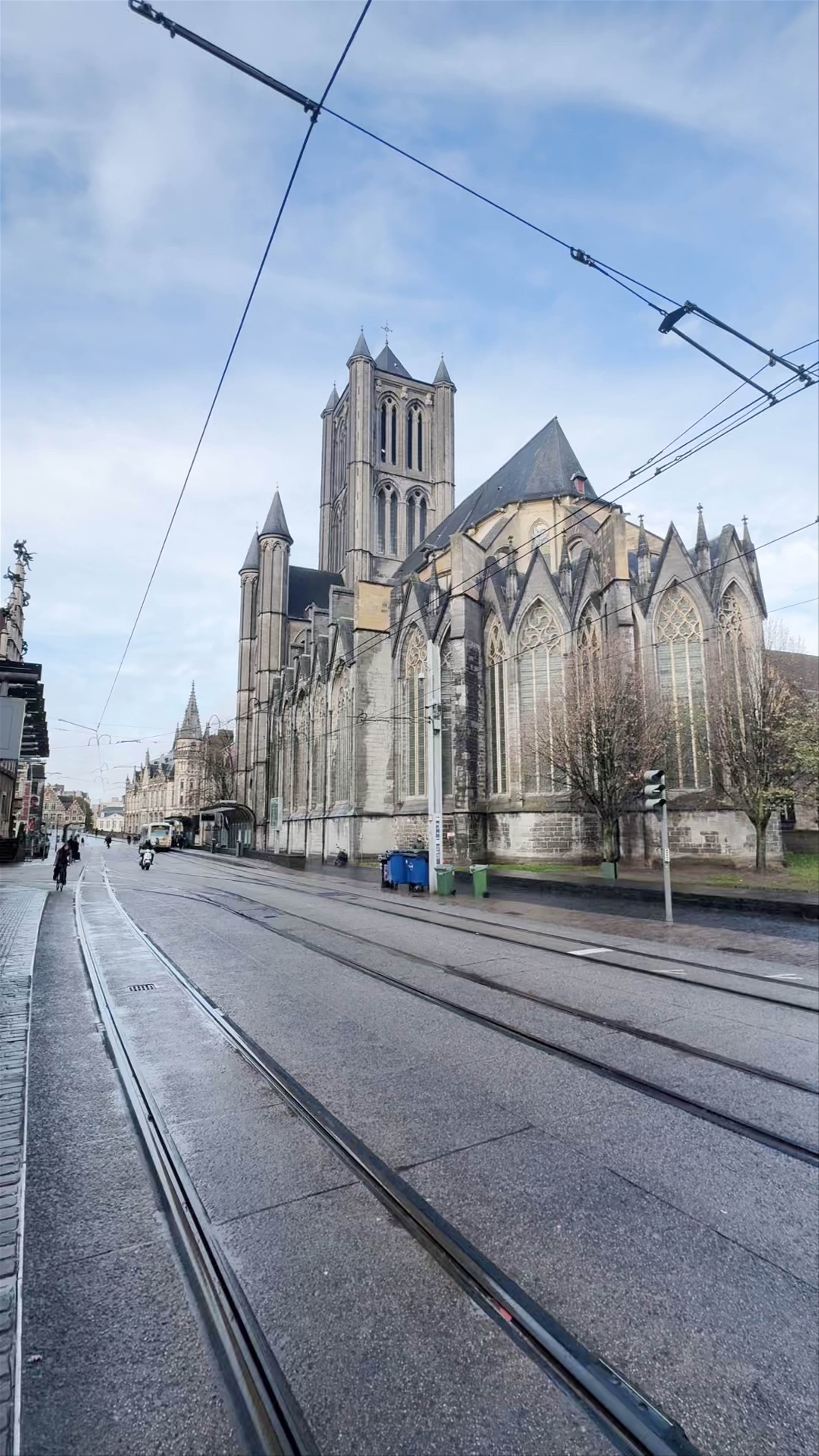 Saint Nicholas' Church