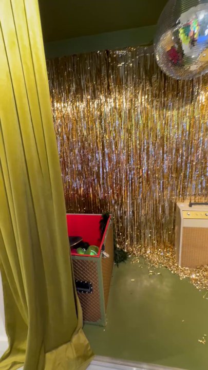 Musée Imaginarium - Photo Booth Rentals Near Me - Montreal, Quebec