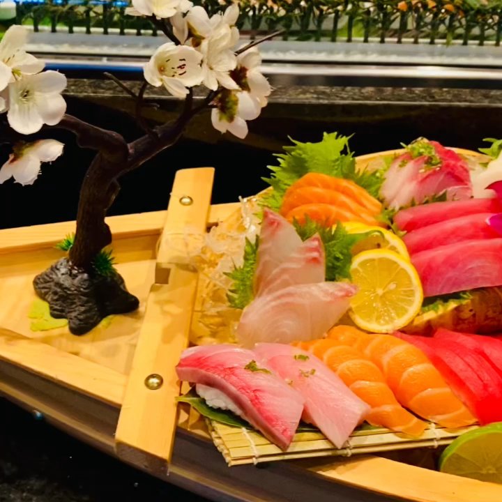 Sakura #16 - Winchester - Asian Fusion Near Me - Winchester, Virginia