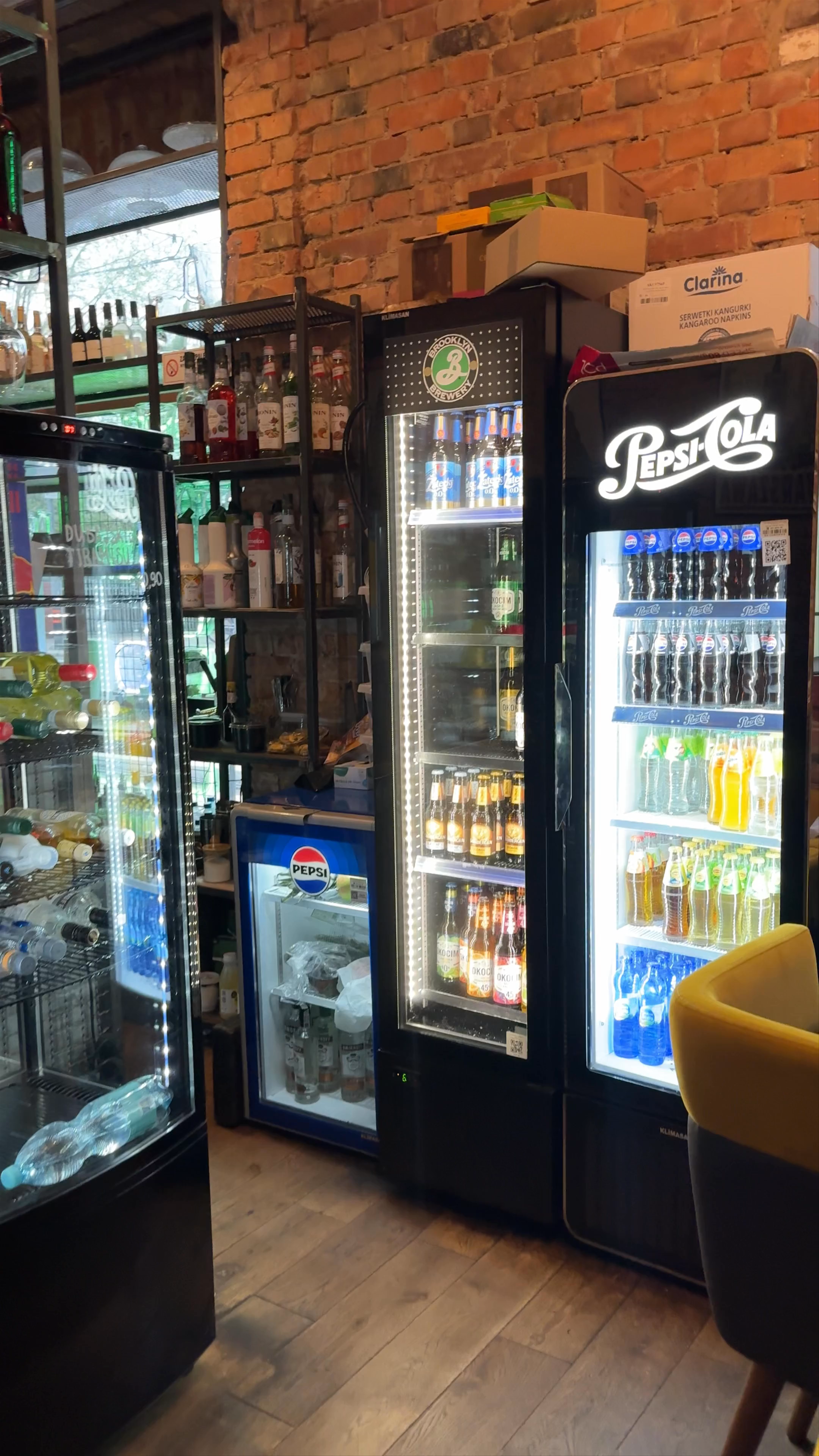Bar a Boo