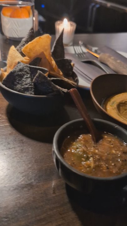 Vecino - Bars Near Me - Detroit, Michigan