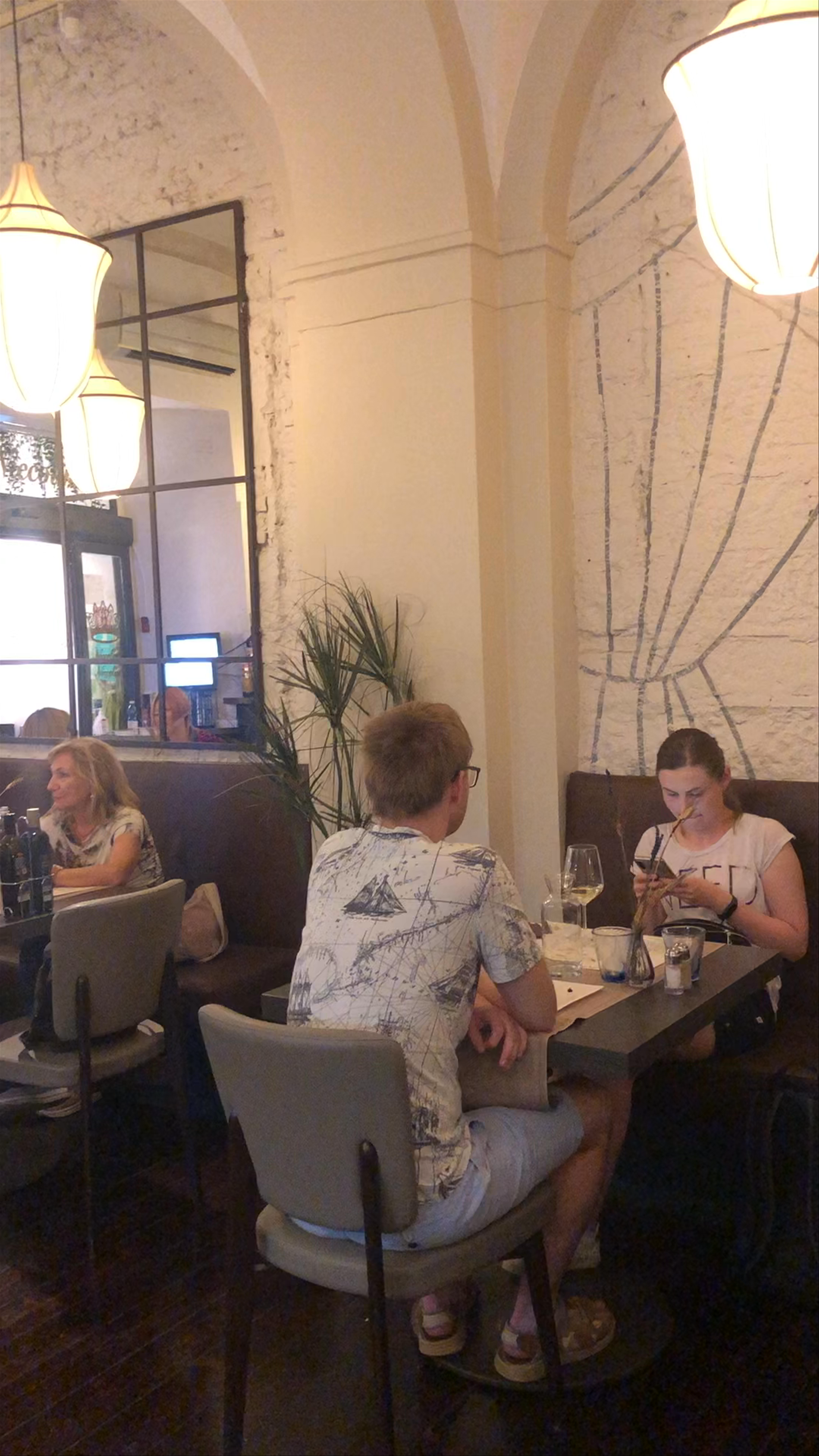 Ristorante Buca Niccolini