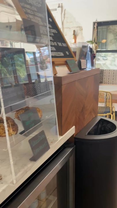 Deseo Coffee Shack - Inside - Coffee & Tea Near Me - Phoenix, Arizona