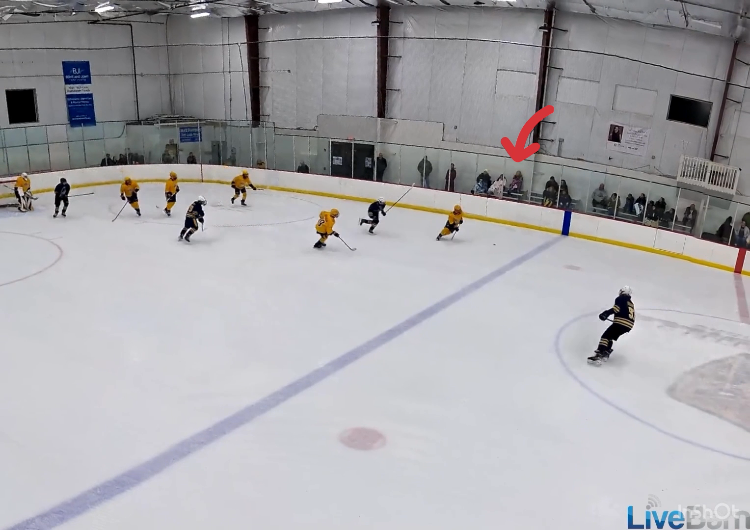 Judah Campbell's Elite Highlights: Goals, Assists & Skills Showcase
