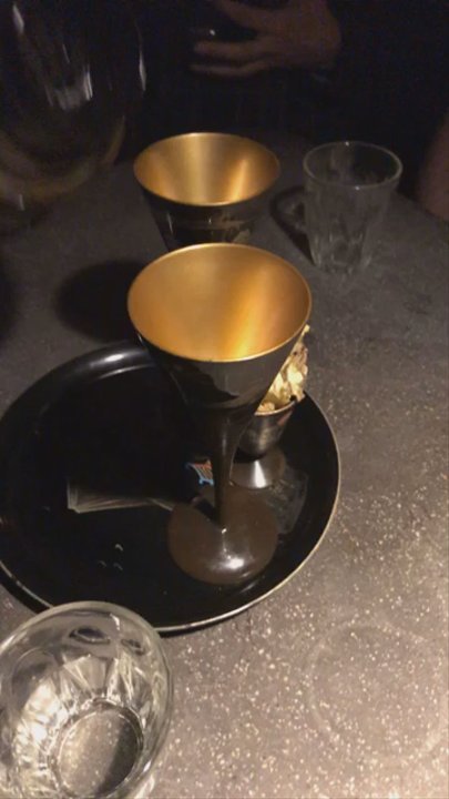 Nightcap - Bars Near Me - Edinburgh, EDH