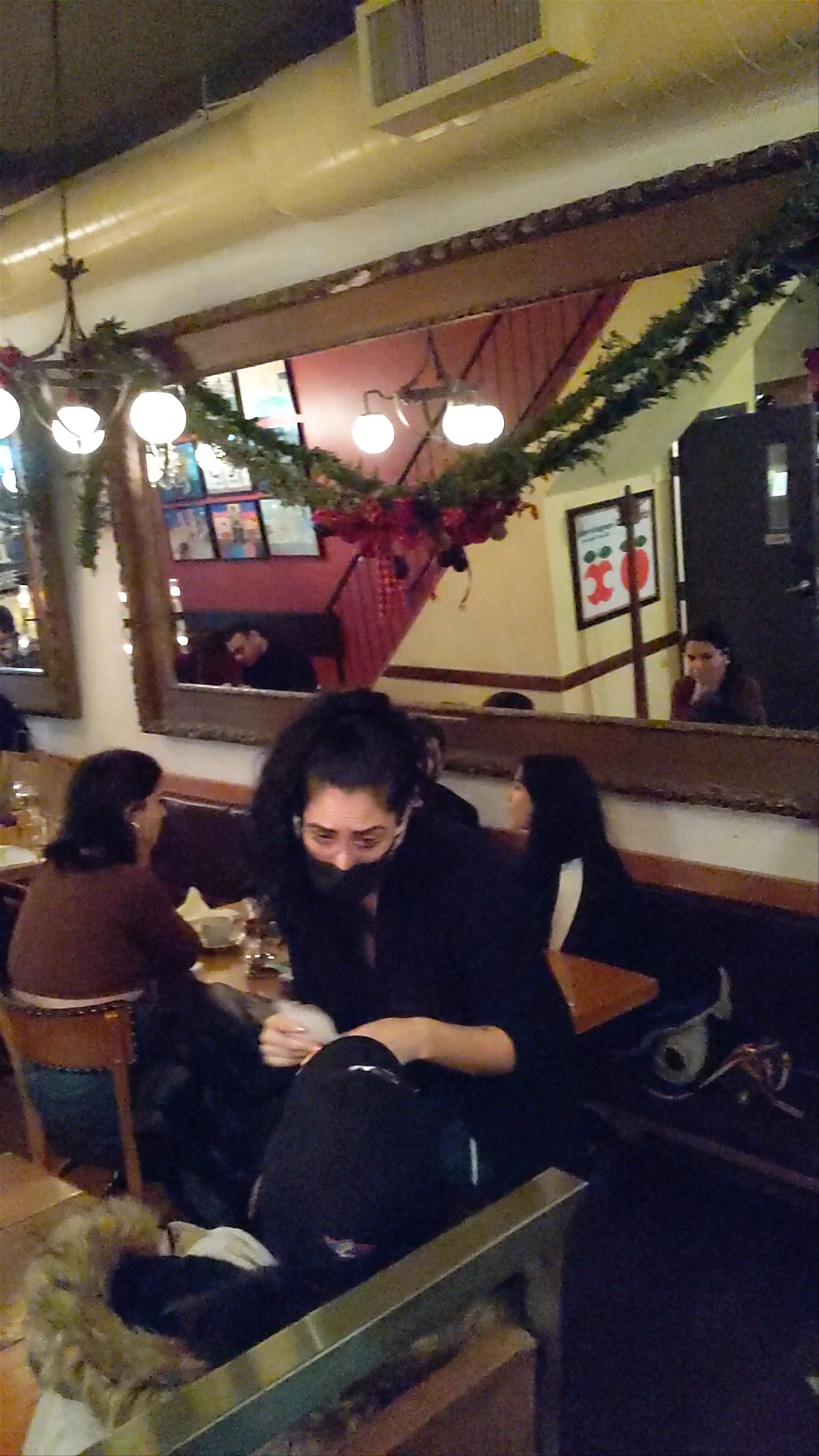 Terroni, Queen Street West