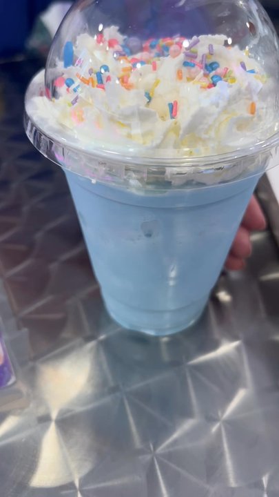 Sweet Dip - Desserts Near Me - New Brunswick, New Jersey