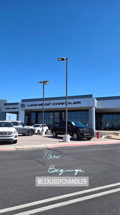 Amazing Lexus Of Chandler 7430 W Orchid Ln Chandler Az 85226 Photosnull