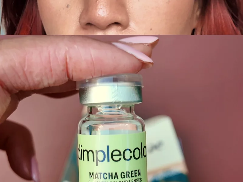 Ad for Beauty Niche